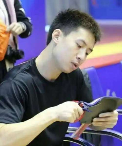 Bois DHS Fang Bo – Version Pro (Sans Code)