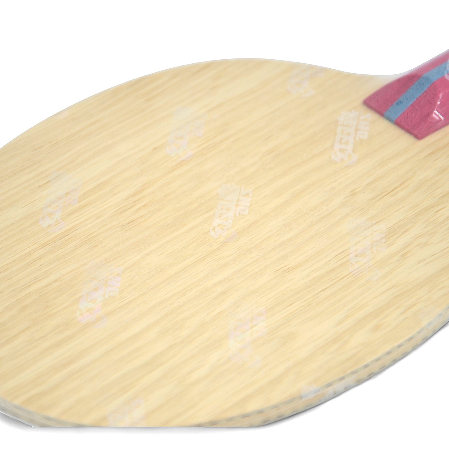 Bois DHS Fang Bo – Version Pro (Sans Code)