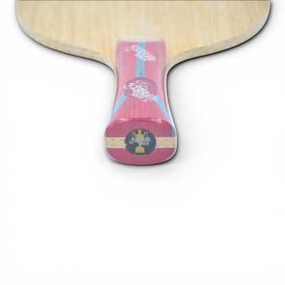 Bois DHS Fang Bo – Version Pro (Sans Code)