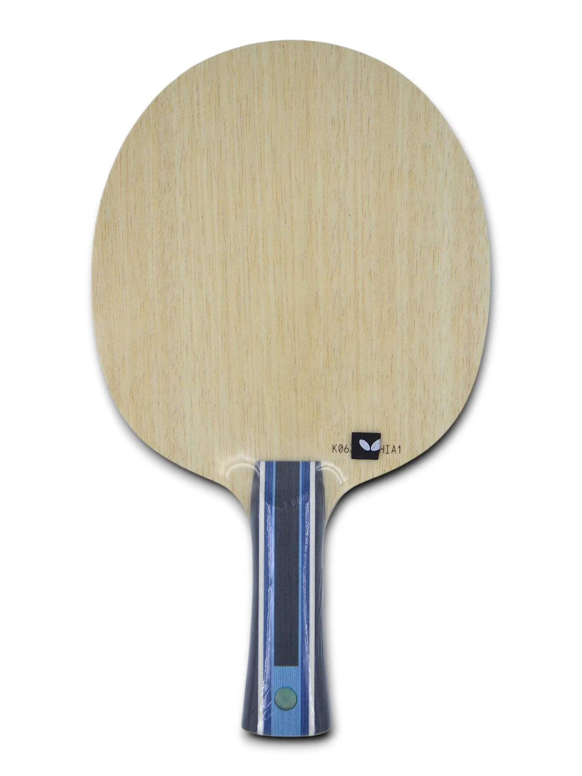 ✨ 𝙉𝙀𝙒 | Butterfly Fan Zhendong Double code super ALC 89g