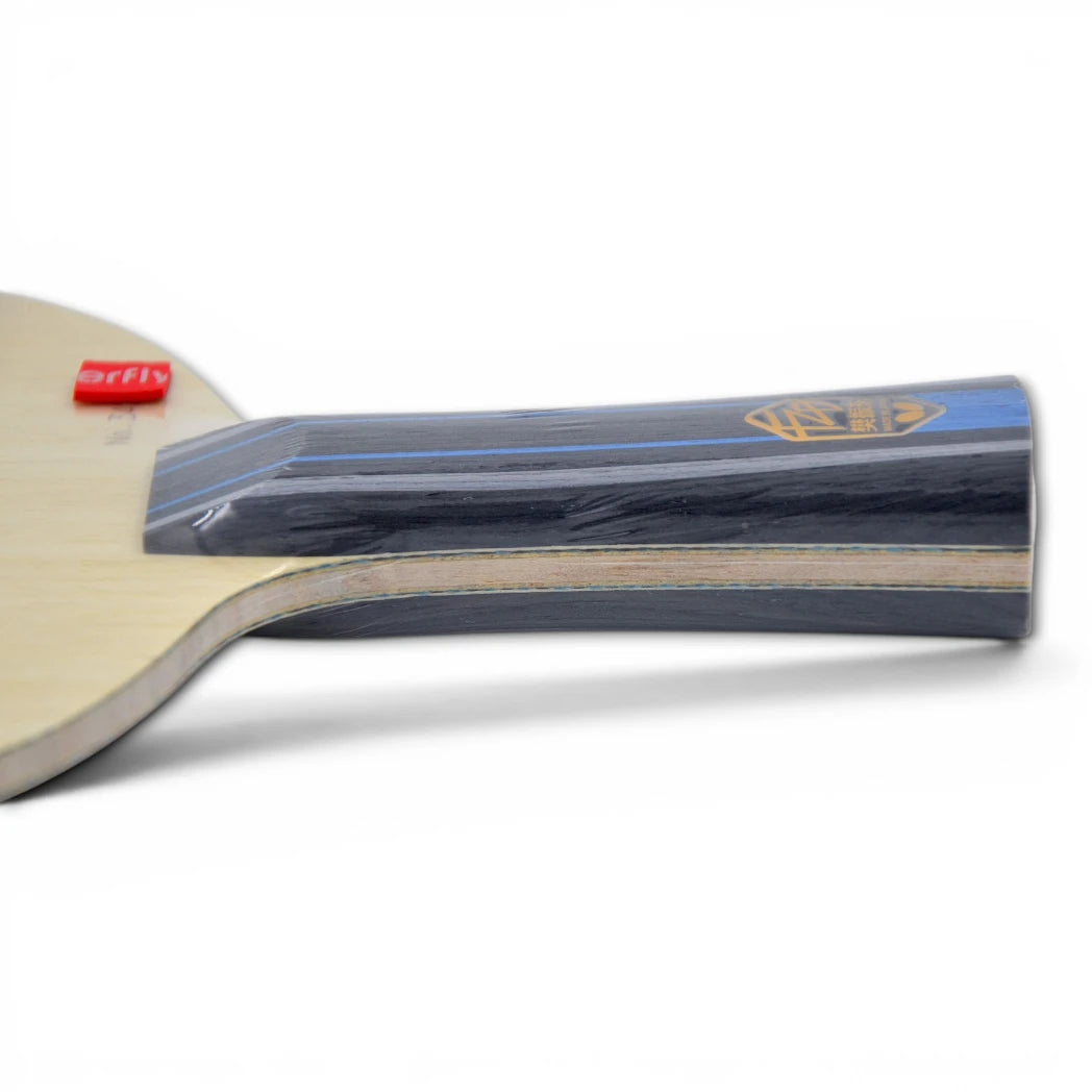 ✨ 𝙉𝙀𝙒 | Butterfly -  Golden Fan Zhendong  ALC 88g