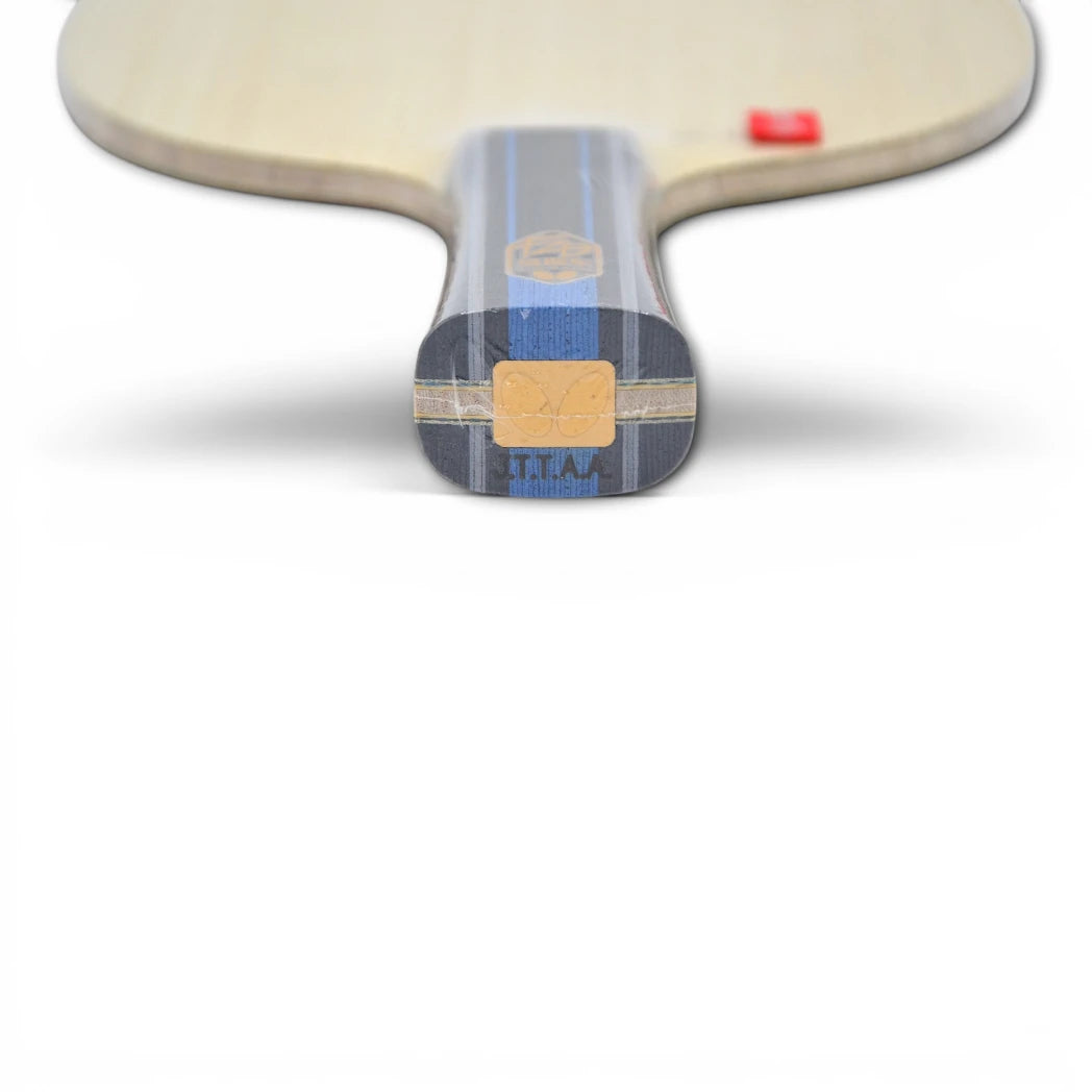 ✨ 𝙉𝙀𝙒 | Butterfly -  Golden Fan Zhendong  ALC 88g