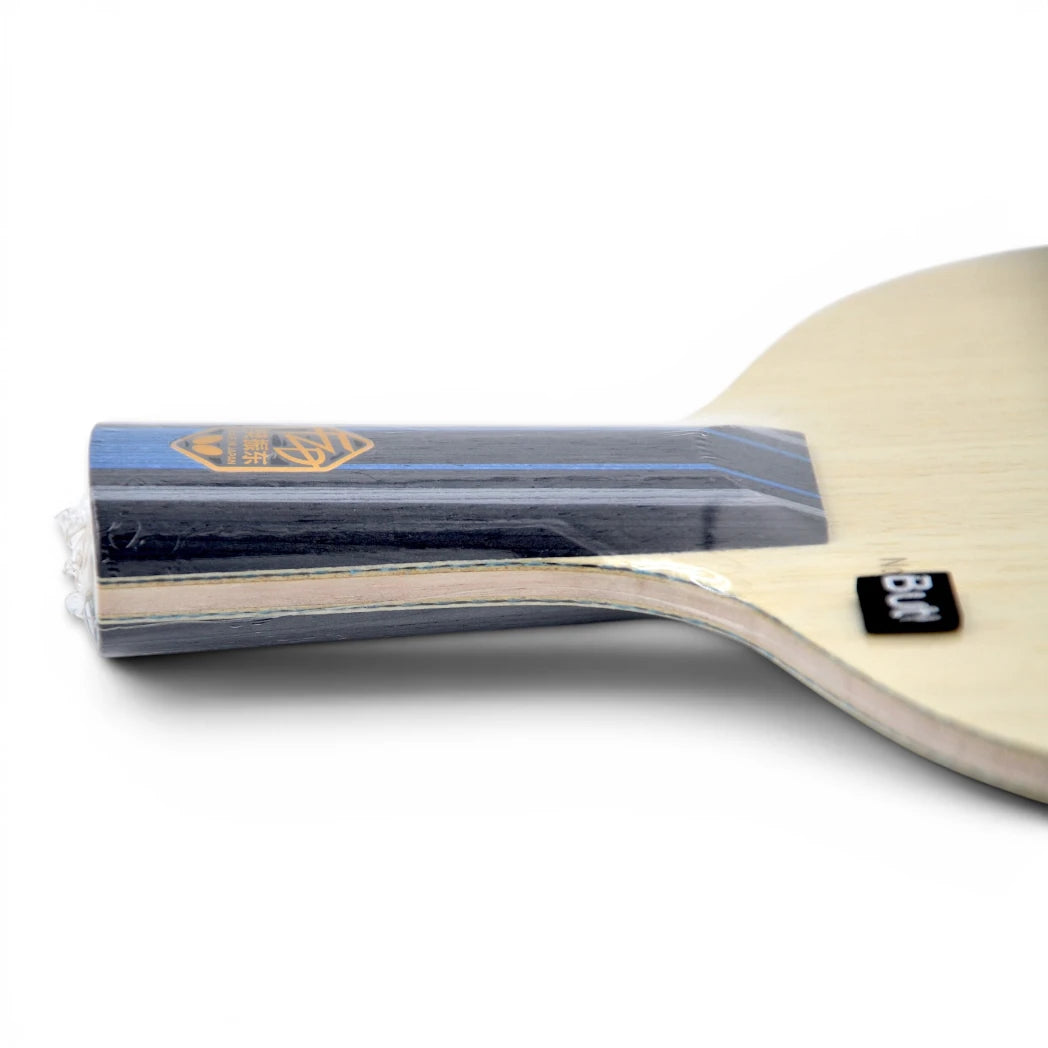 ✨ 𝙉𝙀𝙒 | Butterfly -  Fan Zhendong  Golden ALC Porte-plume Chinois 83g