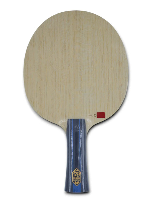 ✨ 𝙉𝙀𝙒 | Butterfly - Fan Zhendong Golden ALC  94g