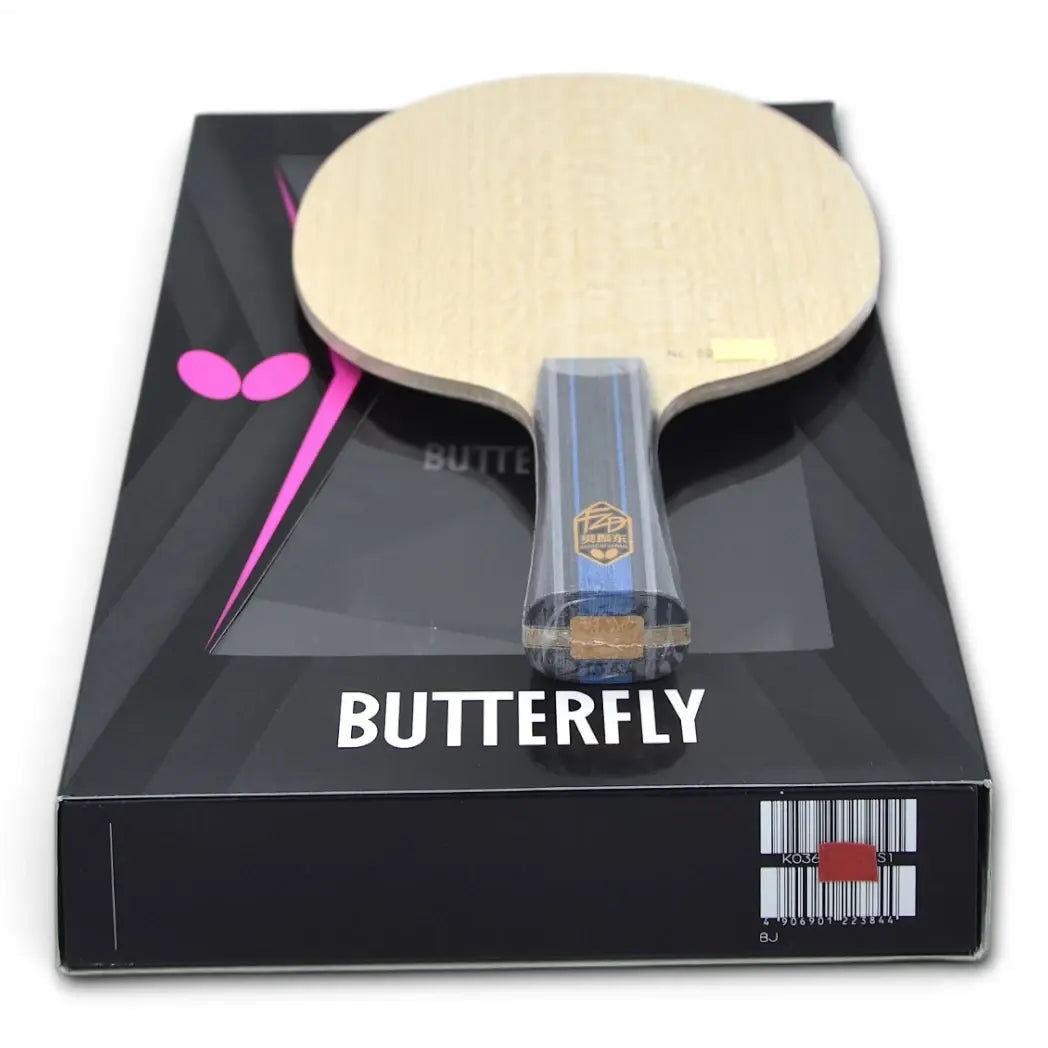 ✨ 𝙉𝙀𝙒 | Butterfly - Fan Zhendong Golden ALC  94g