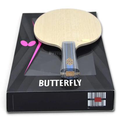 ✨ 𝙉𝙀𝙒 | Butterfly - Fan Zhendong Golden ALC  94g