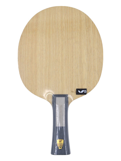 Butterfly Patrick Franziska Innerforce ZLC - Double Code