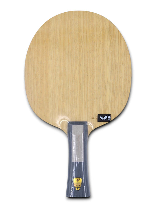 Butterfly Patrick Franziska Innerforce ZLC - Double Code