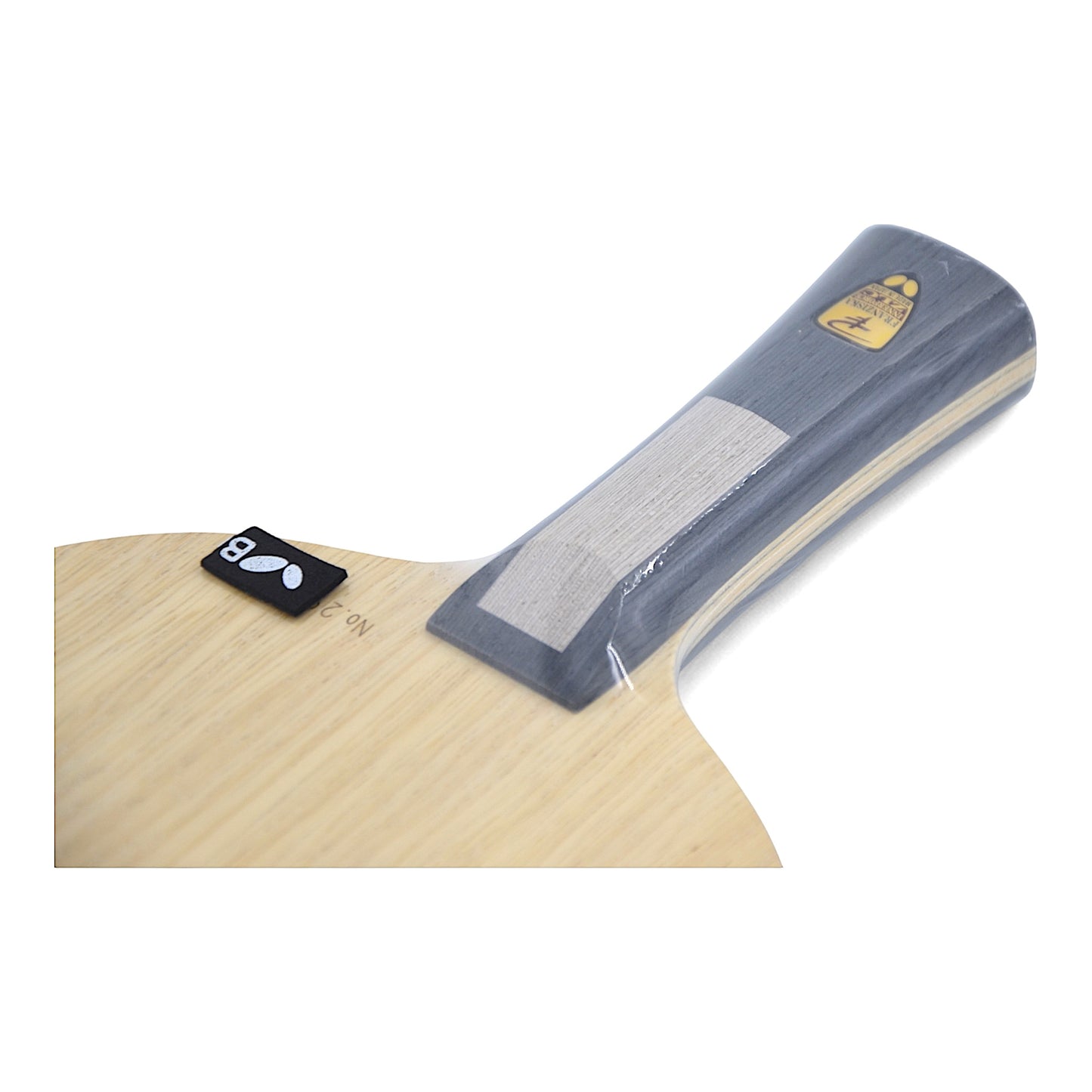 Butterfly Patrick Franziska Innerforce ZLC - Double Code