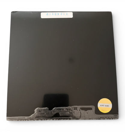 DHS Hurricane 3 – Revêtements personnels des athlètes chinois