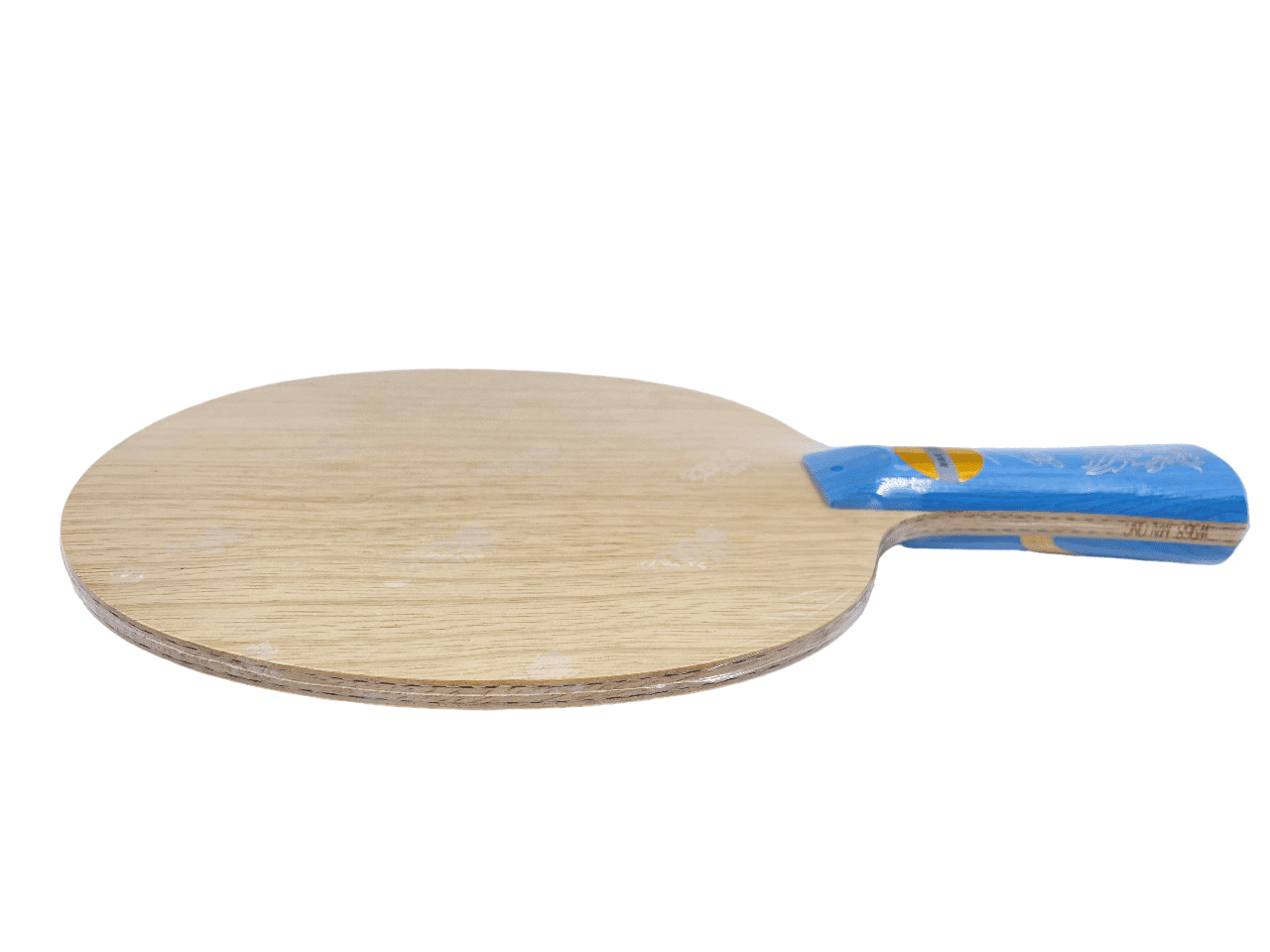 DHS Ma Long DHS W968 Olympic "Boîte de collection d'or ÉDITION SPÉCIALE"