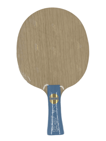 DHS Ma Long DHS W968 Olympic "Boîte de collection d'or ÉDITION SPÉCIALE"