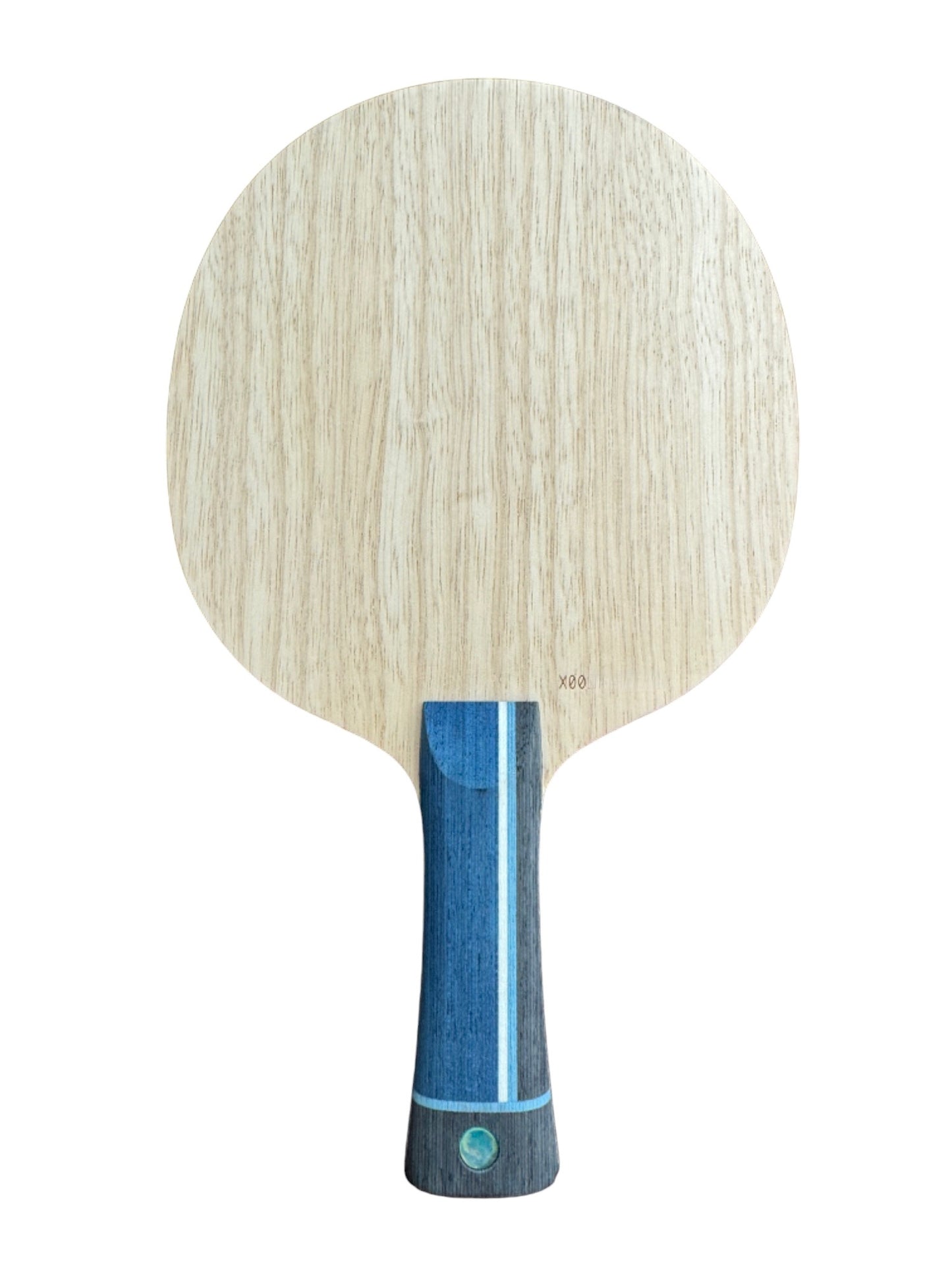 Butterfly Tomokazu Harimoto ALC – Version Pro (avec signature du Champion)