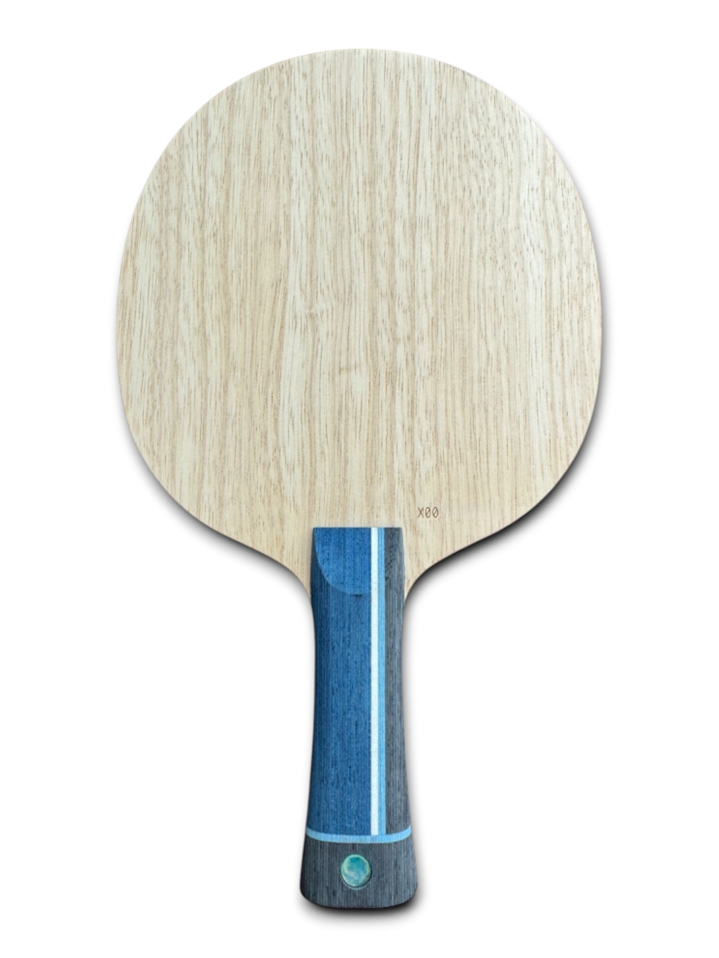 Butterfly – Persönliche Klinge von Tomokazu Harimoto (Doppelcode) mit Signatur