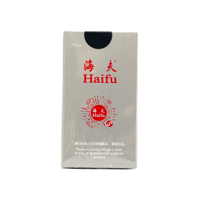 Haifu National Booster Black Oil