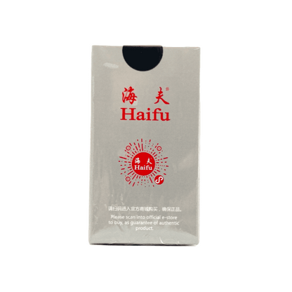 Haifu National Booster Black Oil