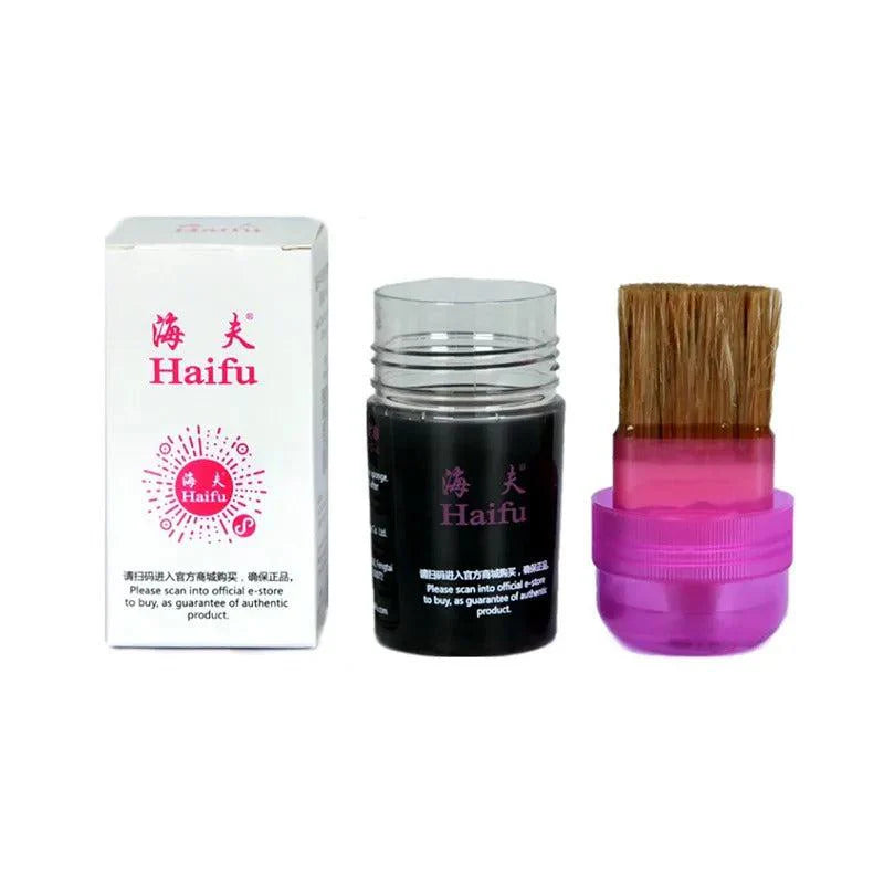 Haifu National Booster Black Oil