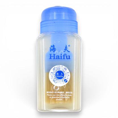 Haifu Booster Version Nationale Huile Blanche