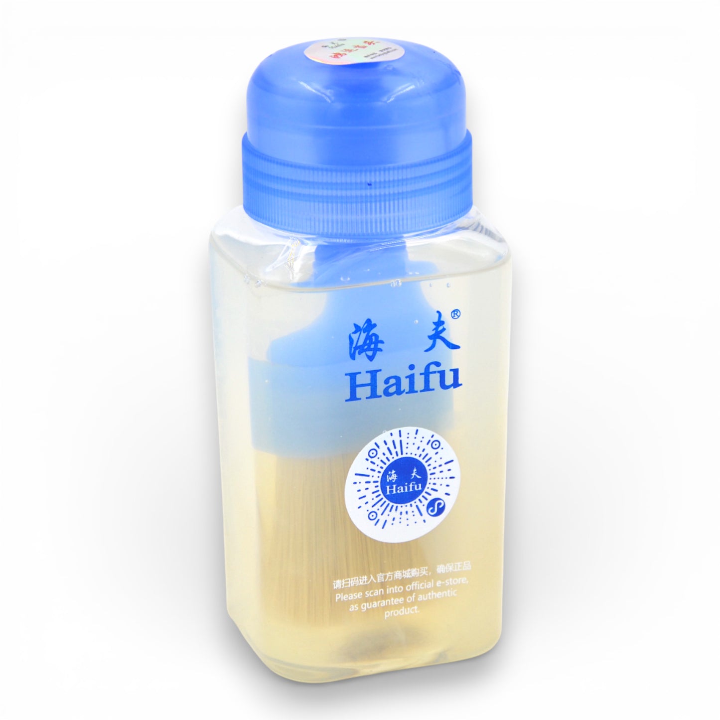 Haifu Booster Version Nationale Huile Blanche