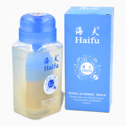 Haifu Booster Version Nationale Huile Blanche