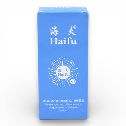 Haifu Booster Version Nationale Huile Blanche