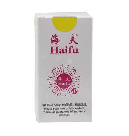 Haifu National Booster Yellow Oil