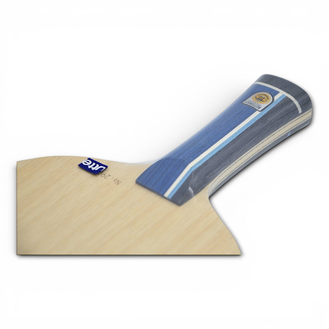 Butterfly Tomokazu Harimoto ALC – Version Pro (Double code)