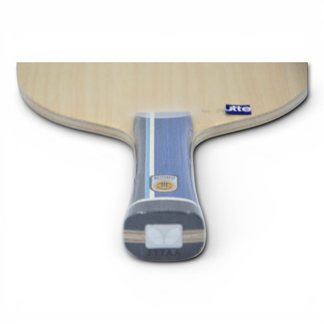 Butterfly Tomokazu Harimoto ALC – Version Pro (Double code)