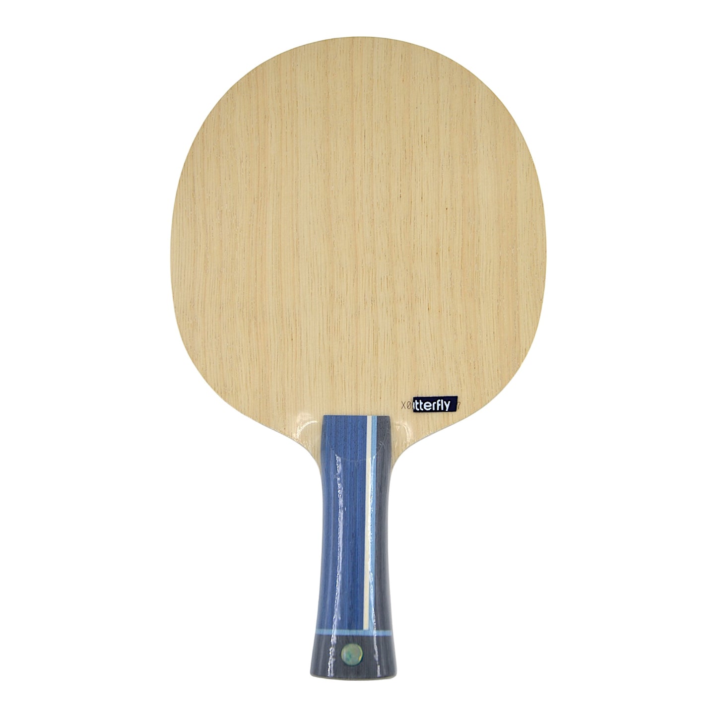 Butterfly Tomokazu Harimoto ALC – Version Pro (Double code)