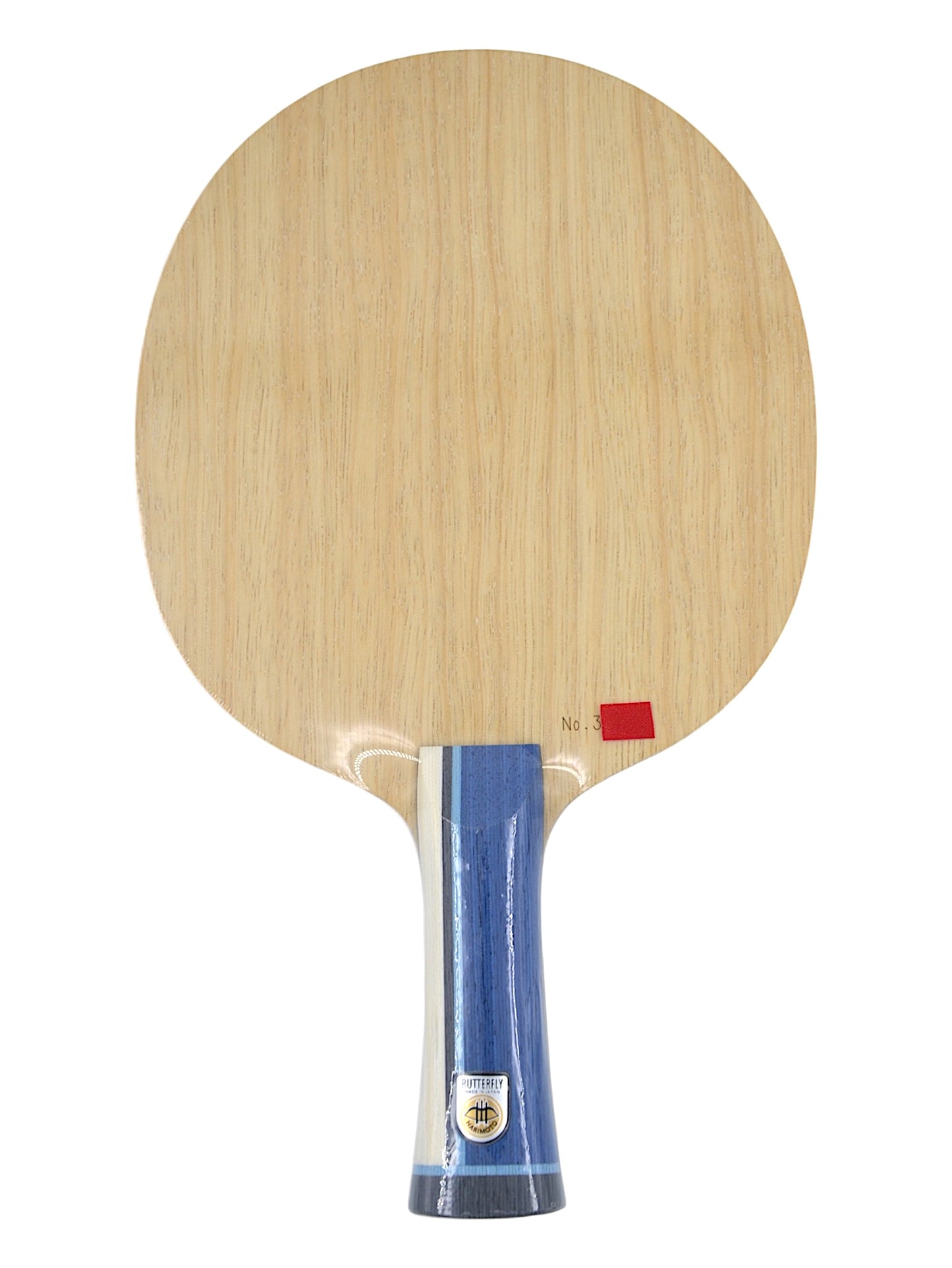 Butterfly Harimoto Super ALC – Double Code Pro Edition