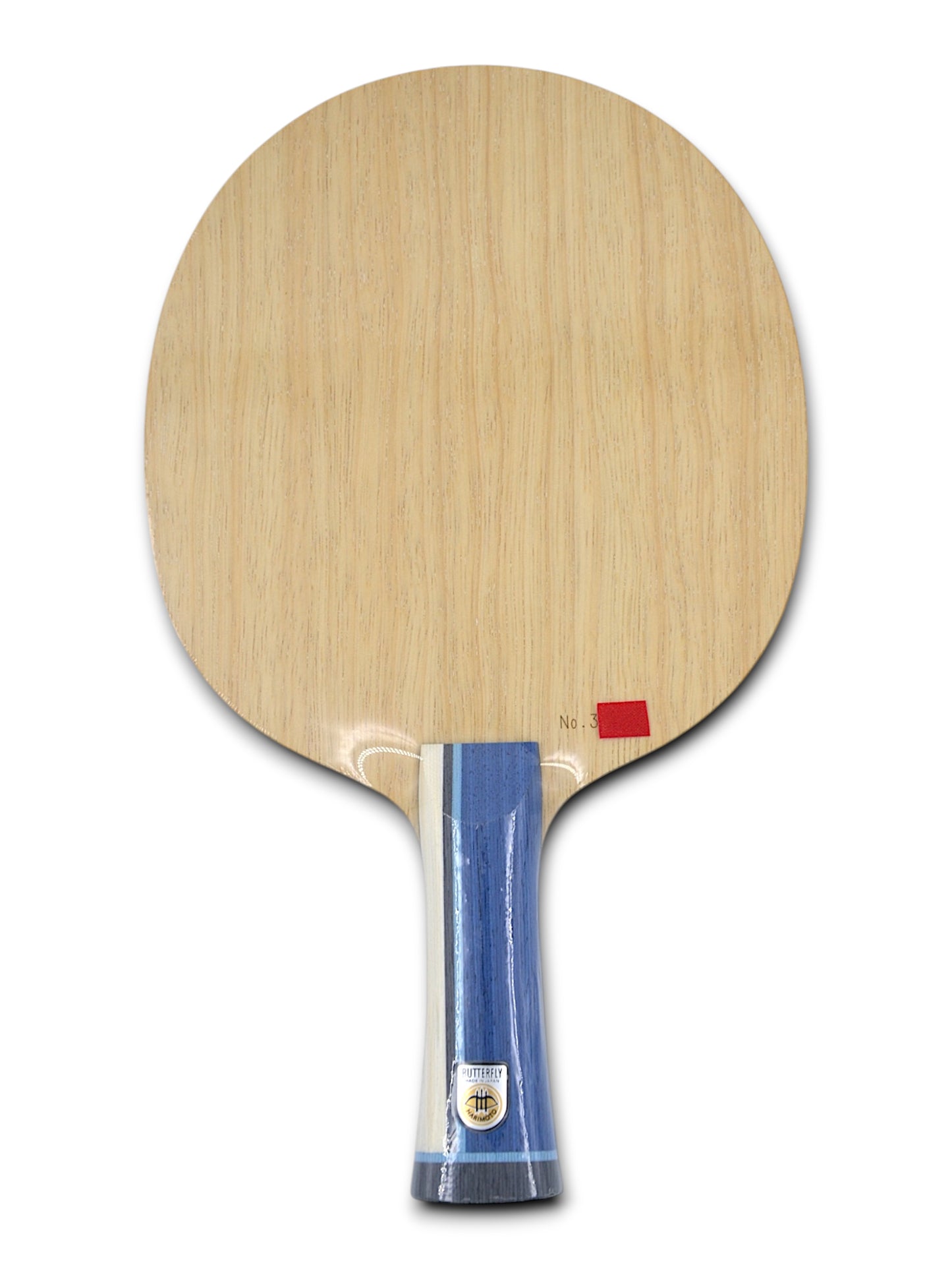 Butterfly Harimoto Super ALC – Double Code Pro Edition