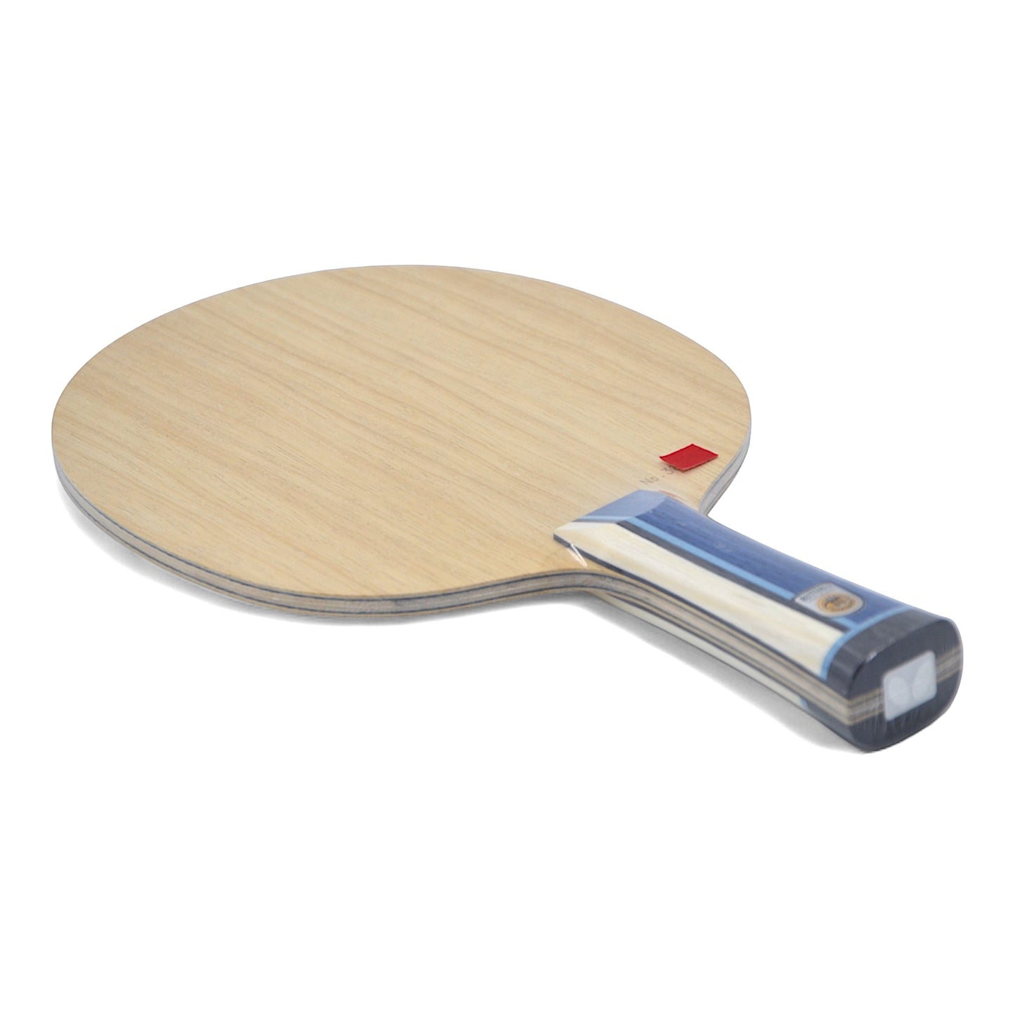 Butterfly Harimoto Super ALC – Double Code Pro Edition