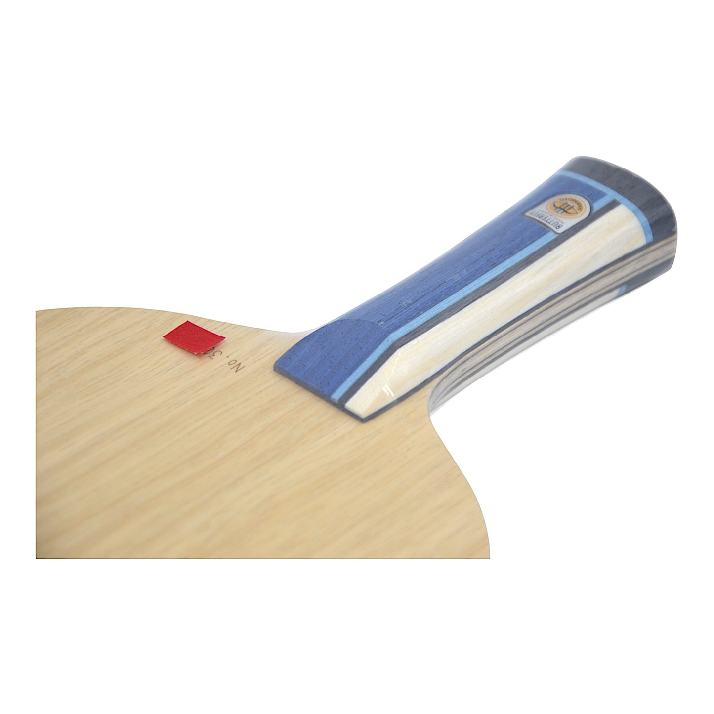 Butterfly Harimoto Super ALC – Double Code Pro Edition