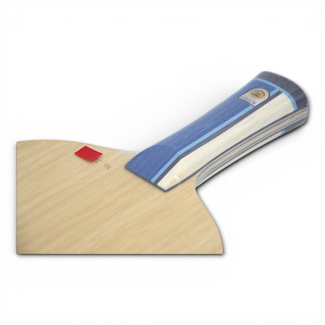 Butterfly Harimoto Super ALC – Double Code Pro Edition