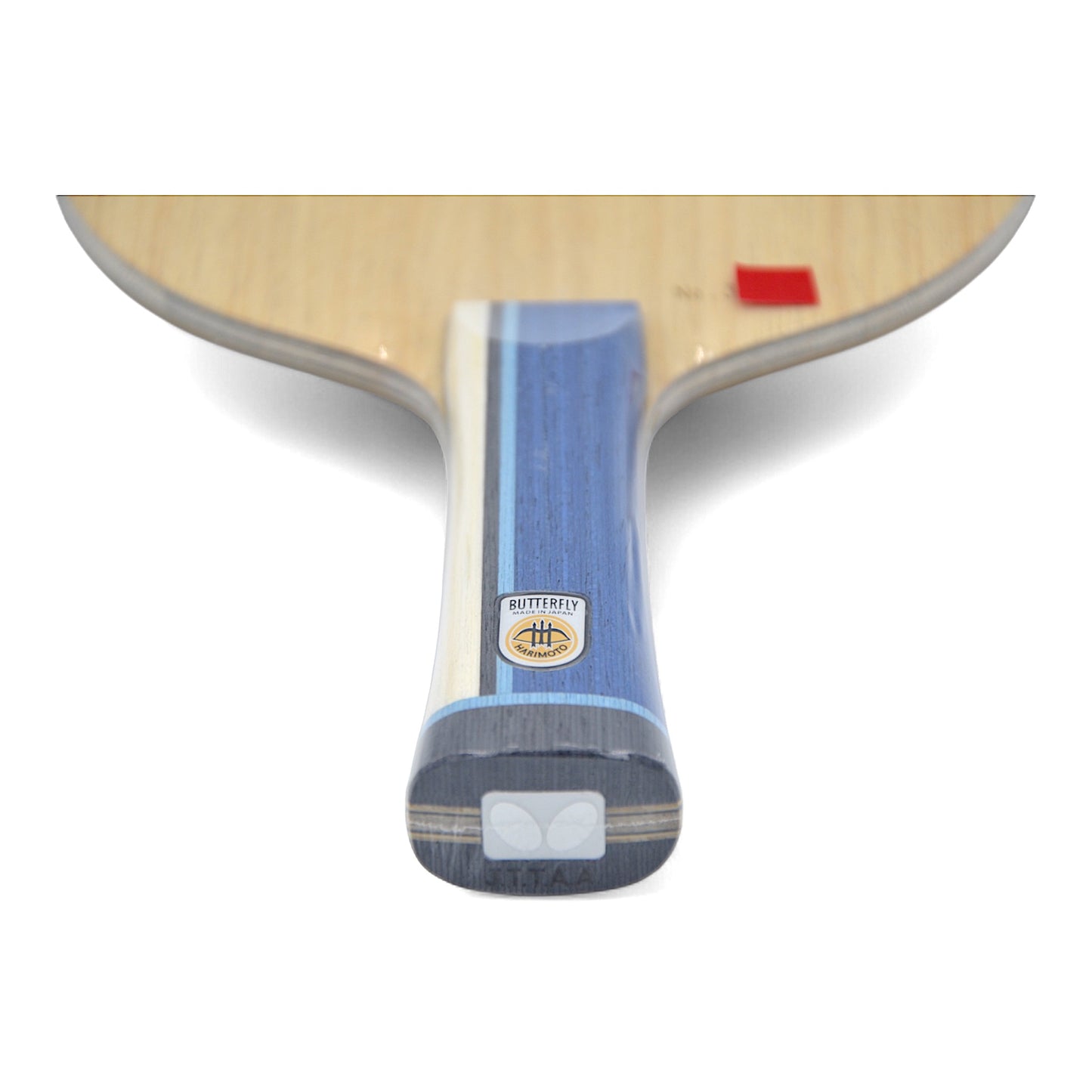 Butterfly Harimoto Super ALC – Double Code Pro Edition