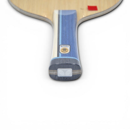 Butterfly Harimoto Super ALC – Double Code Pro Edition