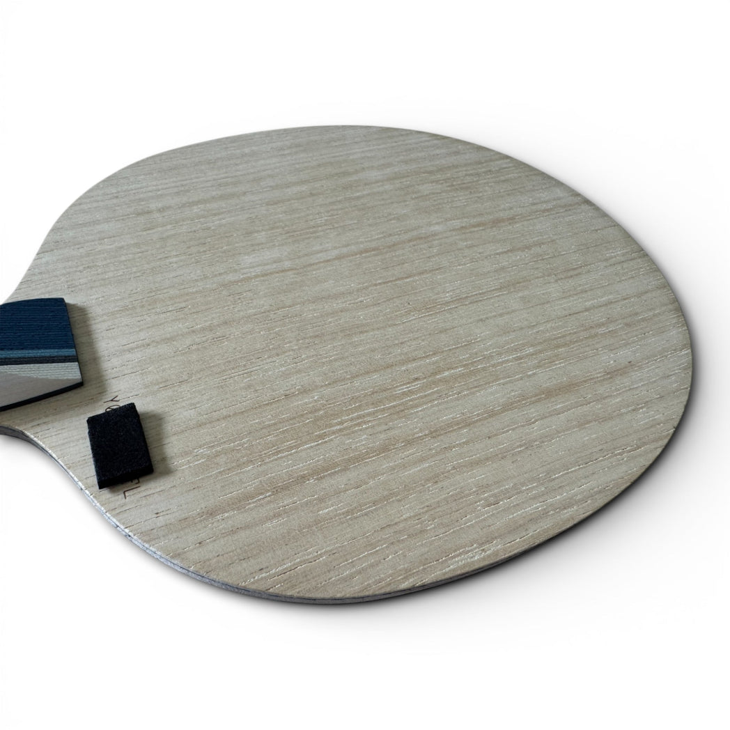 Butterfly - Tomokazu Harimoto Super ALC Personal Blade (Double Code)