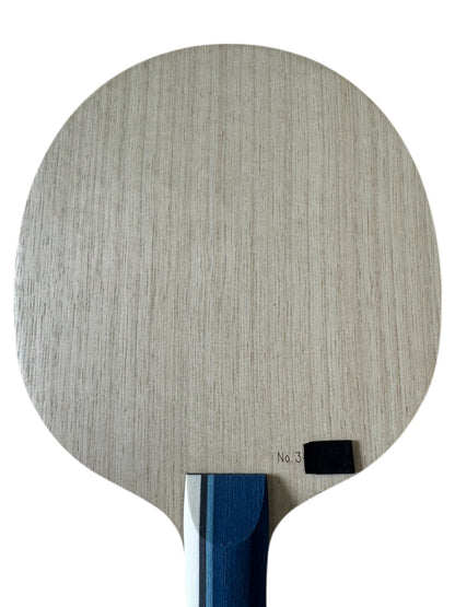 Butterfly Tomokazu Harimoto - Nouveau Bois personnel (Double code)