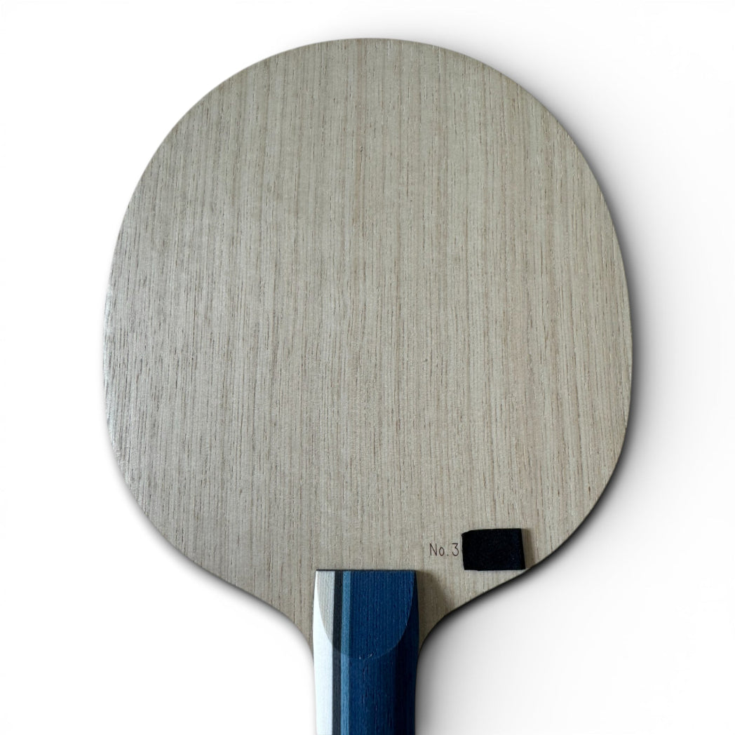 Butterfly - Tomokazu Harimoto Super ALC Personal Blade (Double Code)