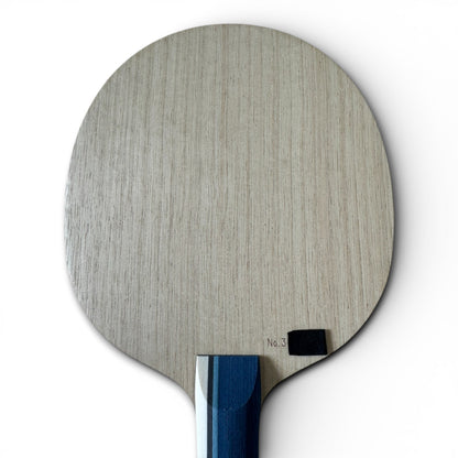 Butterfly - Tomokazu Harimoto Super ALC Personal Blade (Double Code)