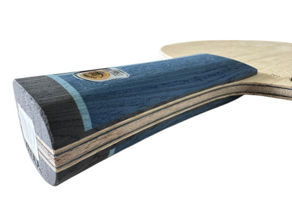 Butterfly Tomokazu Harimoto - Nouveau Bois personnel (Double code)