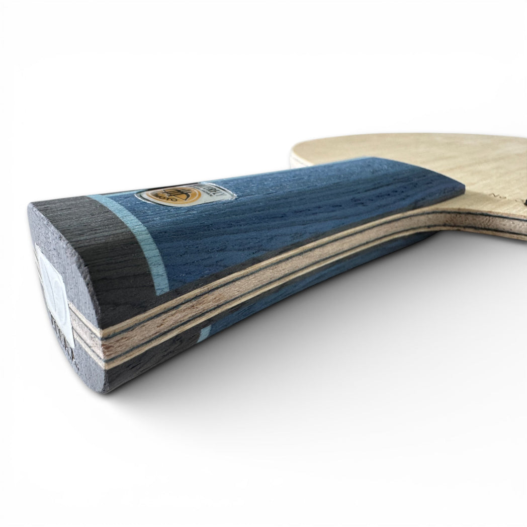 Butterfly - Tomokazu Harimoto Super ALC Personal Blade (Double Code)