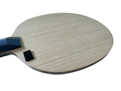 Butterfly Tomokazu Harimoto - Nouveau Bois personnel (Double code)