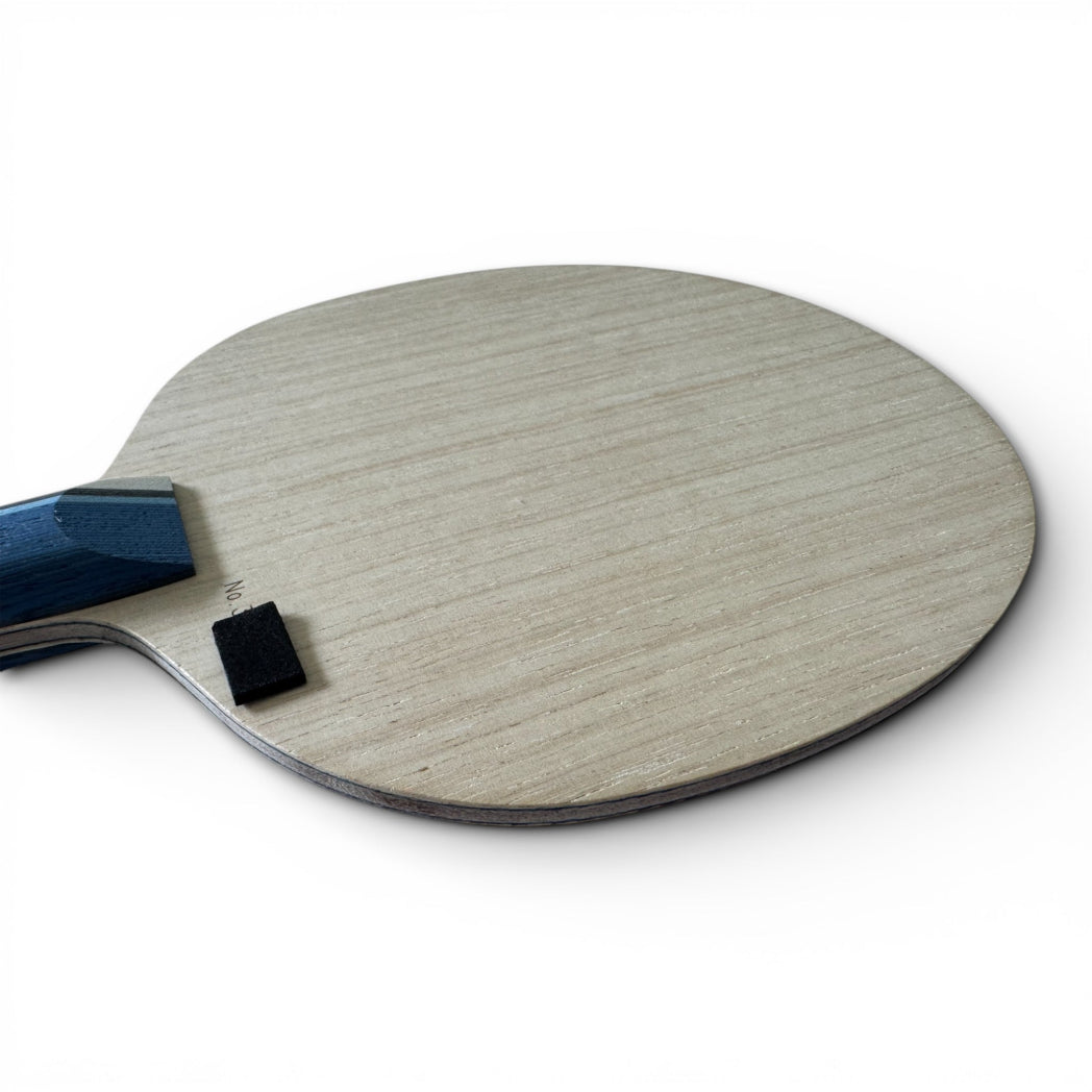 Butterfly - Tomokazu Harimoto Super ALC Personal Blade (Double Code)