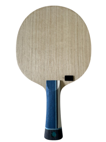 Butterfly Tomokazu Harimoto - Nouveau Bois personnel (Double code)