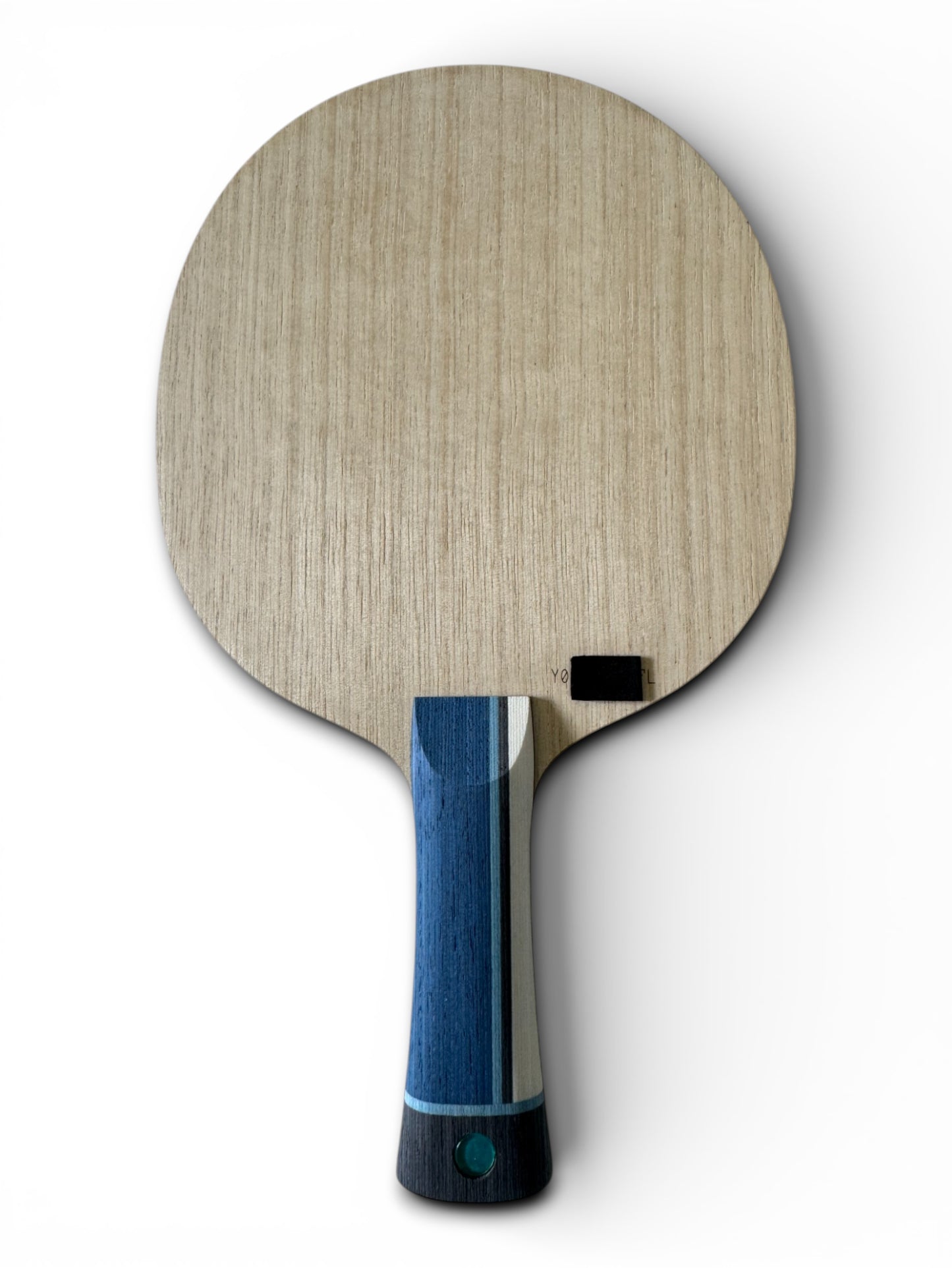 Butterfly - Tomokazu Harimoto Super ALC Personal Blade (Double Code)