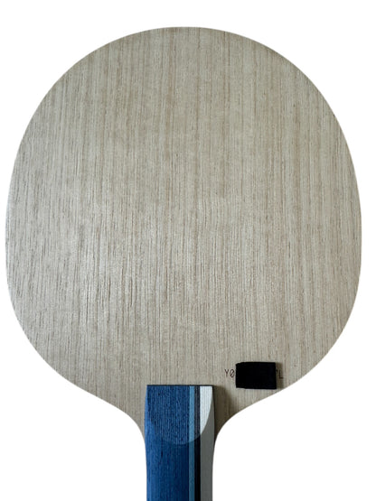 Butterfly Tomokazu Harimoto - Nouveau Bois personnel (Double code)