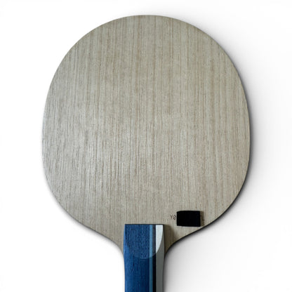 Butterfly - Tomokazu Harimoto Super ALC Personal Blade (Double Code)