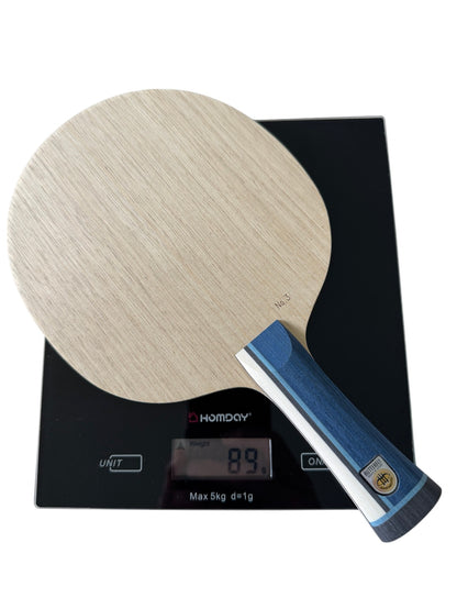 Butterfly Tomokazu Harimoto - Nouveau Bois personnel (Double code)