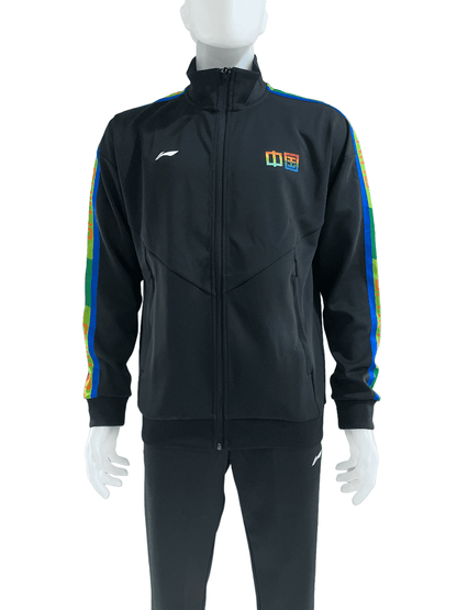 Li-Ning Spring Rainbow Sweater Chinese National Team 2022